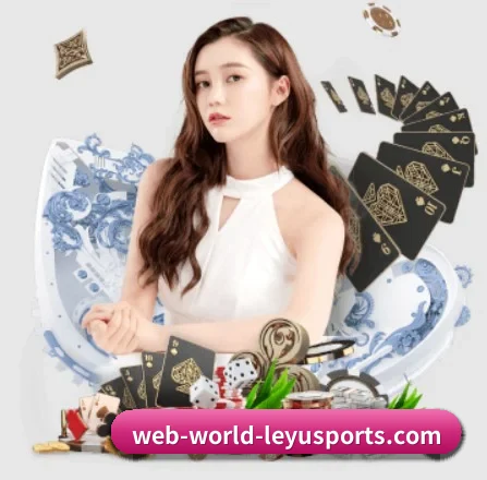 乐鱼官网 APP